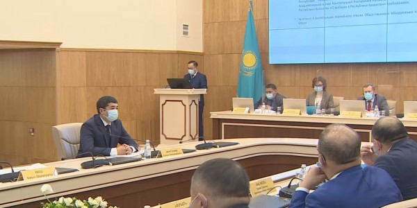 В Центризбиркоме рассказали об аккредитации международных наблюдателей