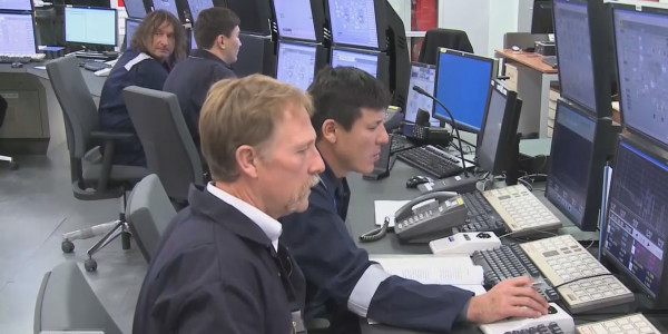 Атырау облысына жұмыс істеу үшін 6 мыңнан астам шетелдік келеді