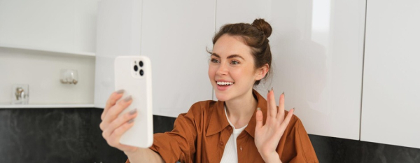 UGC-контент: почему блогеры выбирают iPhone для съемки видео?