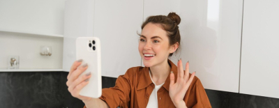 UGC-контент: почему блогеры выбирают iPhone для съемки видео?