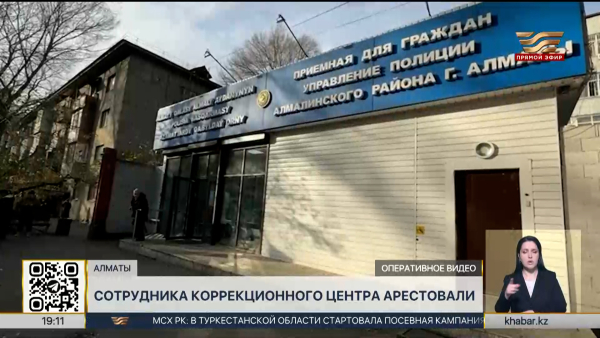 Избиение особенного ребенка: сотрудник коррекционного центра арестован