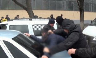 В МВД разоблачили транснациональную сеть контрабанды и распространения героина