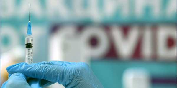 Қ. Тоқаев: халықты ревакциналауға кірісу керек