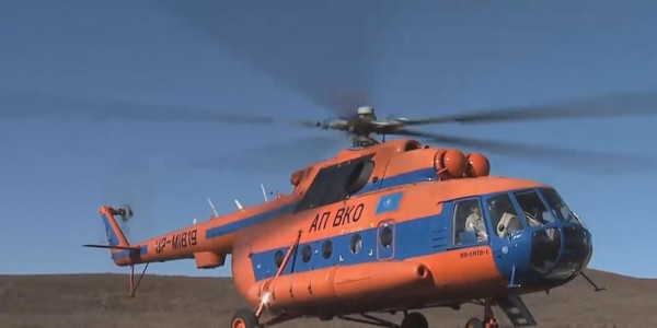 Күдігі көп күзгі аңшылықты құқық қорғау органдары қалай қадағалайды?