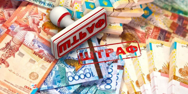 Бизнесмены нарушают карантинные требования в  Усть-Каменогорске