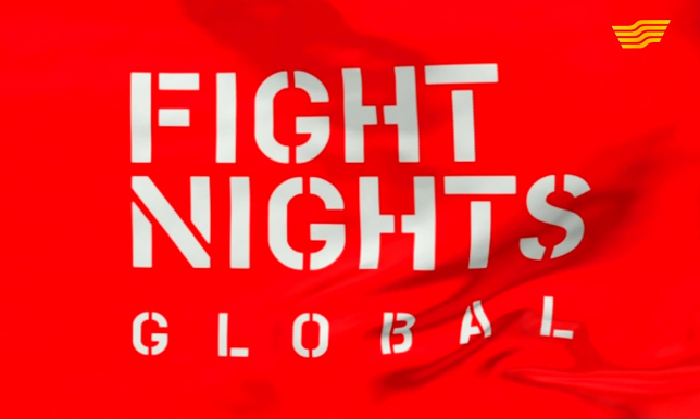 Международный турнир по ММА. FIGHT NIGHTS GLOBAL 68