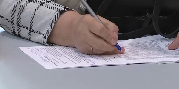 Вакциналау паспортын сатқандар ұсталды