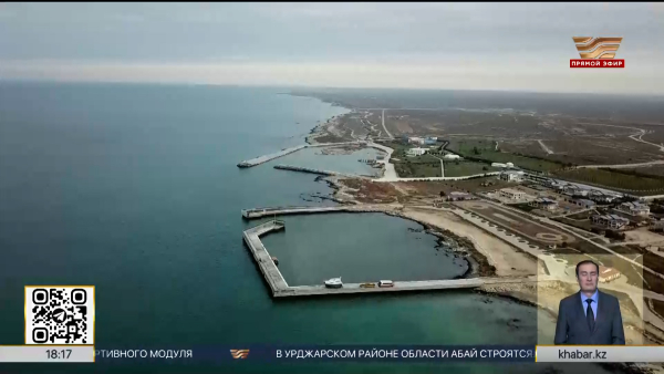 Вторую АЭС построят в Алматинской области