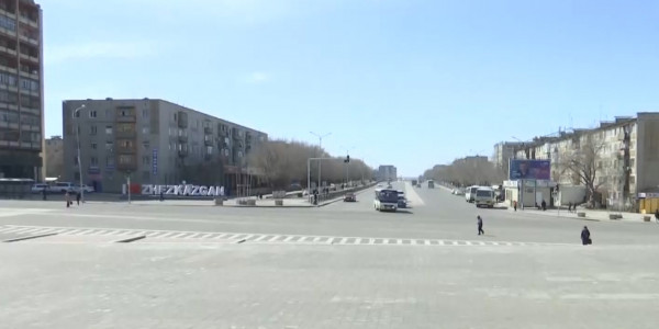 Ұлытау облысының құрылуы сол өңірдегі елді мекендердің дамуына жаңа серпін береді