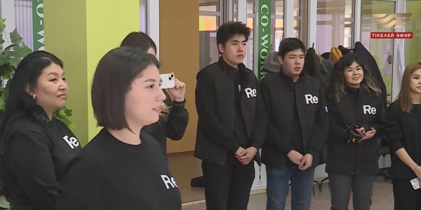 Respublica партиясы Қостанай өңірінде үгіт-насихат науқанын жалғастырып жатыр