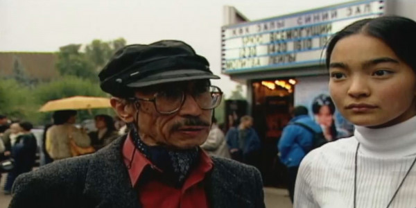 Ушёл из жизни известный режиссёр С. Нарымбетов