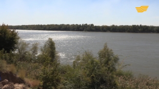 &laquo;Экспедиция 25&raquo;. Павлодар облысы