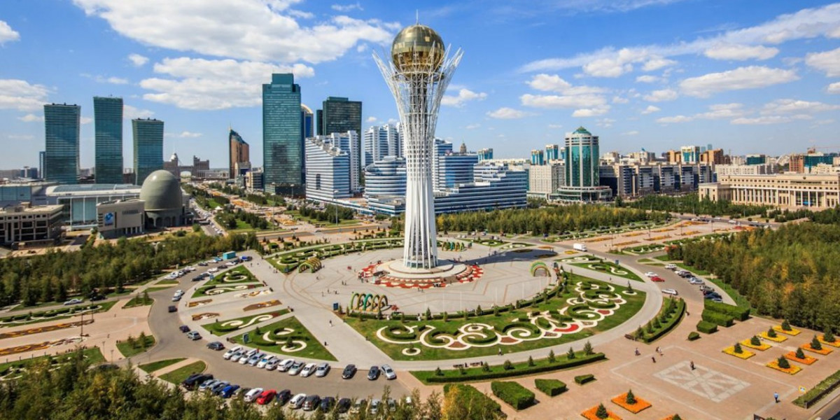 Какие объекты возобновят работу с 4 мая в Казахстане