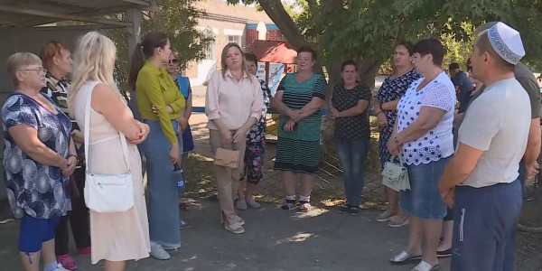 Аршалықтар жақын маңда орналасқан зауыттардан әлі де зардап шегіп келеді