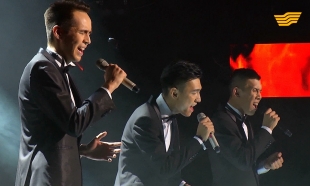 &laquo;Алау&raquo; тобы