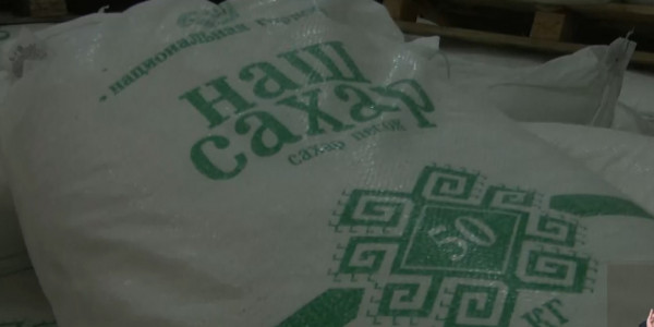 Дефицит сахара возник в Караганде