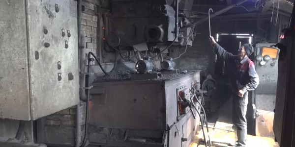 Семейде жаңа жылу орталығы қашан салынады?