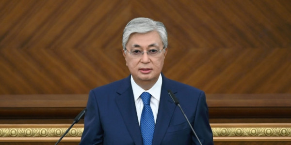 Ұлттық қордың қаржысын тиімсіз жұмсау тоқтатылады &ndash; Мемлекет басшысы