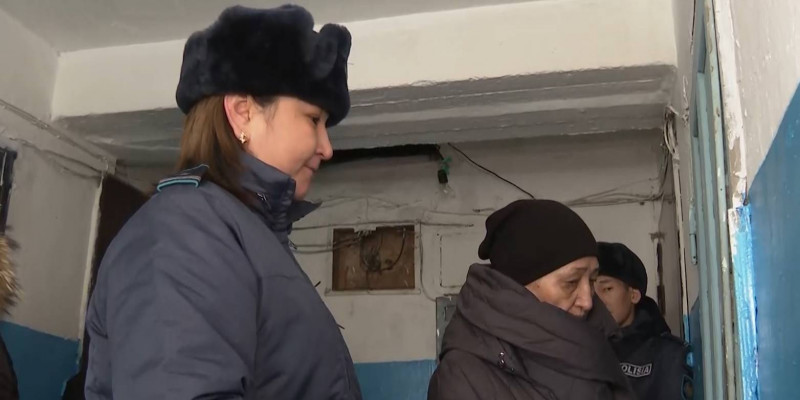 В Казахстане ужесточат наказание за нанесение побоев несовершеннолетним