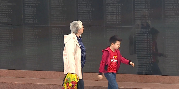 Казахстан вспоминает жертв политических репрессий