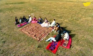 &laquo;Шіркін, life&raquo;. Дәстүрлі әндер