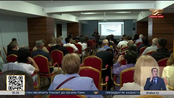 Саморегулирование предлагают внедрить в сфере санитарной безопасности