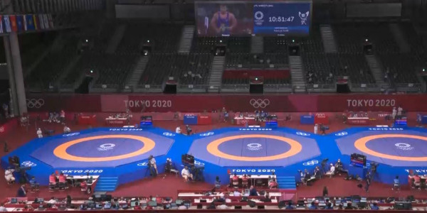 Қазақ күресі должен стать брендом казахстанского спорта