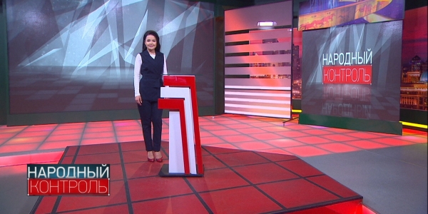 Проблемы с оформлением детей в детсады, долгожданные документы. &laquo;Народный контроль&raquo;