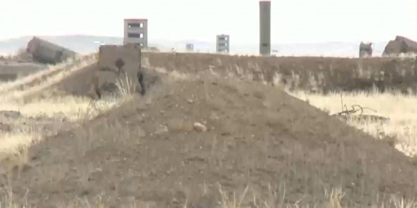 Семей полигонынан қалған радиоактивті қалдықтарды сақтайтын қойма салынады