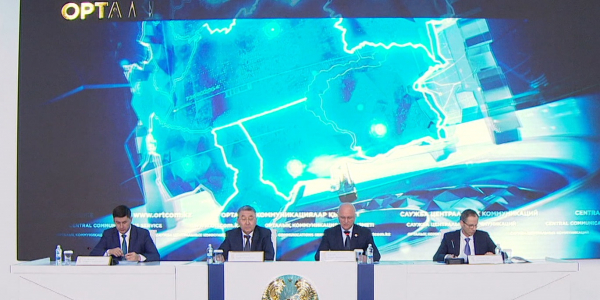 Названа предварительная причина крушения самолета Bek Air