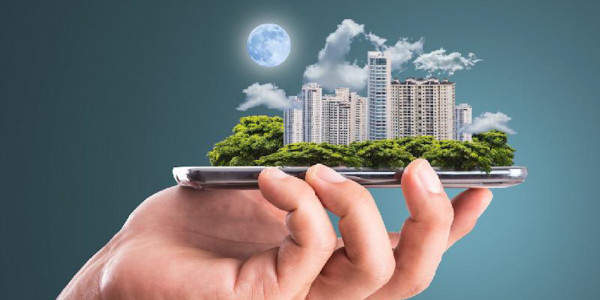 &laquo;Умный город&raquo; построят в Алматинской области