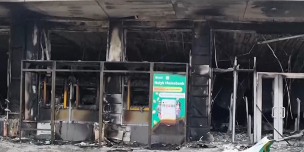 35 членов экстремистских организаций арестованы в Казахстане