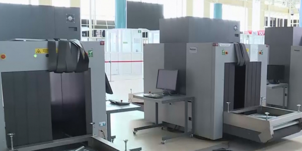 Алматы облысындағы кеден бекеттері қалыпты жағдайда қызмет көрсетуде