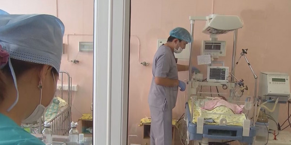 &laquo;Қазақстан халқына&raquo; қоры 4 балаға әлемдегі ең қымбат препаратты сатып алды