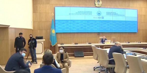 Каждые два часа ЦИК предоставляет информацию о явке избирателей