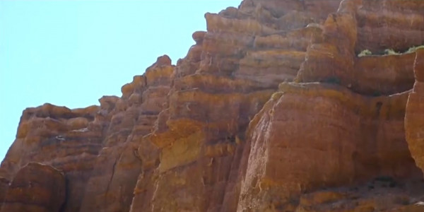 Три нацпарка Казахстана нуждаются в инвесторах