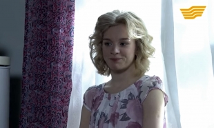 &laquo;Перекресток в Астане&raquo;. 50-серия