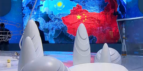 ЭКСПО-2020: более 200 тысяч человек посетили казахстанский павильон