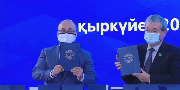 Ғалымдар &laquo;СӨЗТҮЗЕР. Қате қолданыстар сөздігі&raquo; кітабын таныстырды