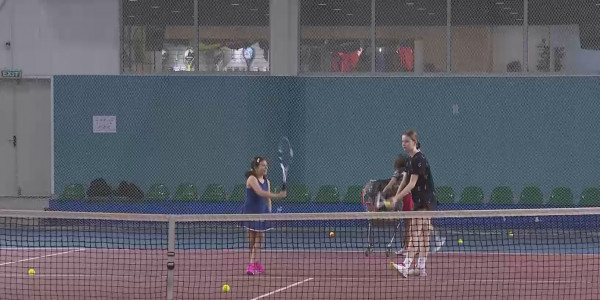 Елімізде тенниске деген қызығушылық артты