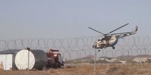 Қырғызстанда ұлттық аза тұту күні жарияланды