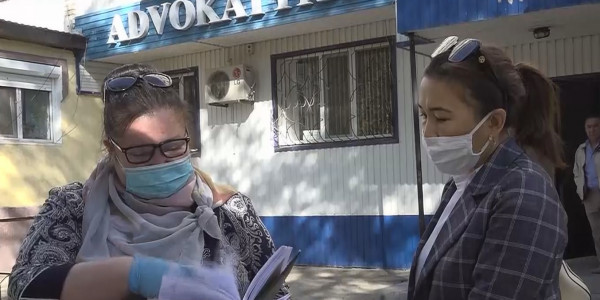 Оралда педофилден зардап шегуші тарап апелляциялық шағым түсірді