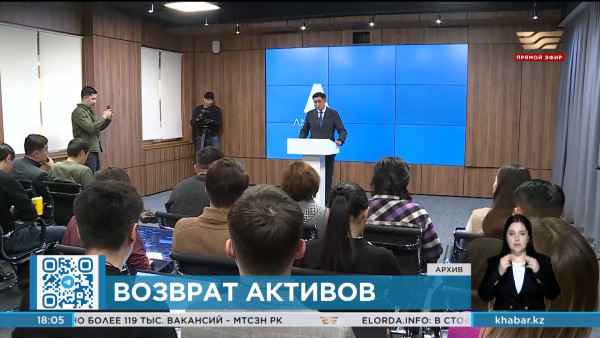 Досудебное расследование в отношении Кайрата Сатыбалды завершено
