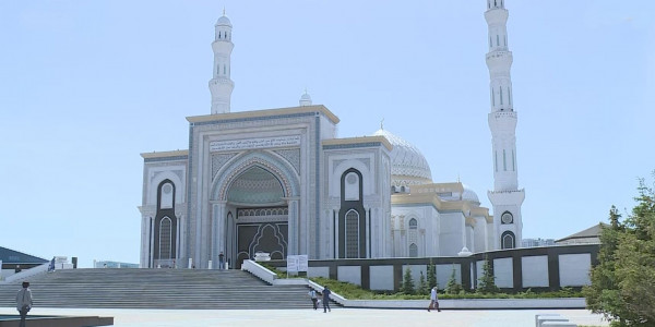 Как будет проходить Ораза в карантин, рассказали представители духовенства