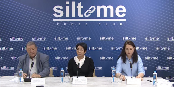 Қазақстандық жекеменшік емханалар дабыл қақты