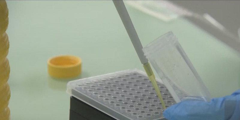 Вакцина QazVac защитит от штамма «Дельта» — отечественные учёные