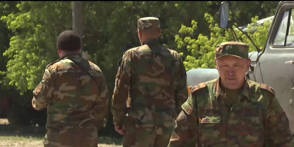 &laquo;Семей орманы&raquo; қызметкерлерінің жалақысы өседі