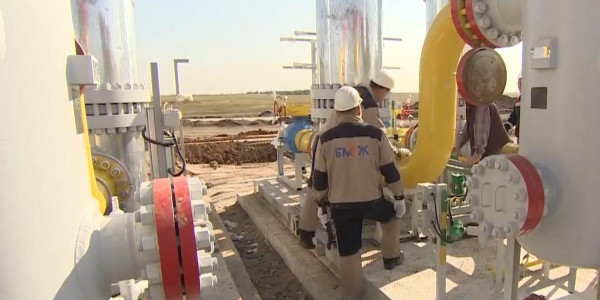 К. Токаев провёл совещание по вопросам нефтегазовой отрасли