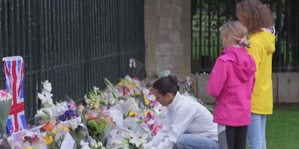 Ұлыбритания патшайымының қазасына байланысты Біріккен Корольдікте көпшілік іс-шаралар тоқтатылды