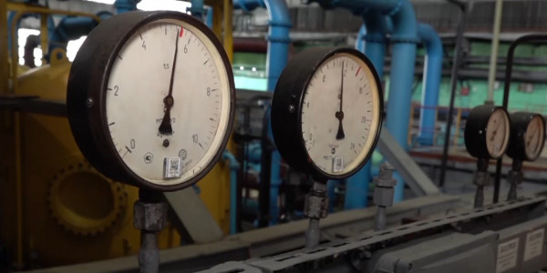 Павлодар облысының энергетикалық әлеуеті зор